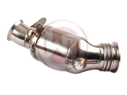 Wagner BMW N55 Catless Downpipe -06/2013 (M135i, 335i & 435i) - ML Performance UK