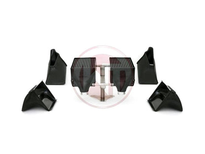 Wagner Porsche 996 TT EVO2 Competition Intercooler - ML Performance UK
