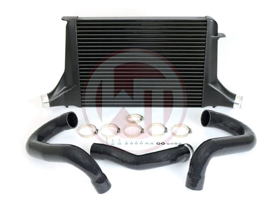 Wagner Vauxhall Corsa VXR Competition Intercooler - ML Performance UK