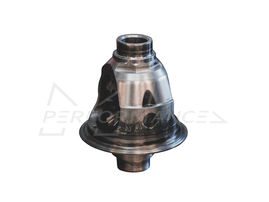 Wavetrac BMW F20 F22 ATB LSD Limited Slip Differential (M140i, M240i & 340i) - ML Performance UK
