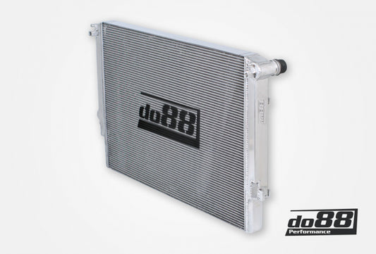 DO88 WC-320 AUDI SEAT SKODA VW 1.8 / 2.0 TSI (MQB) Radiator
