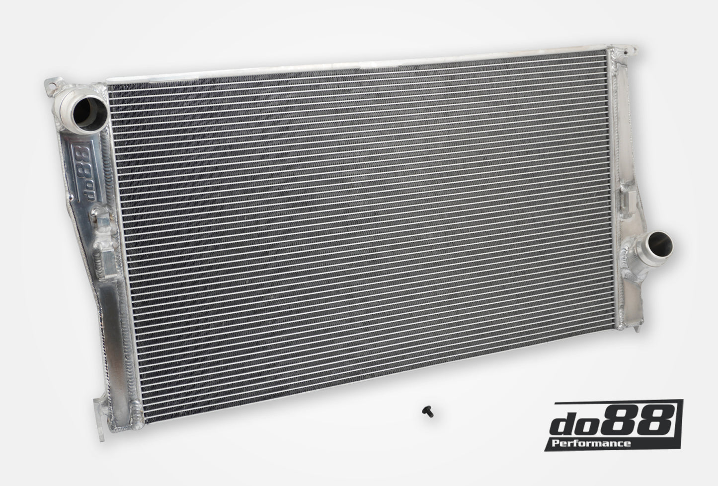 DO88 WC-390 BMW 135i 335i 35i N54 N55 Manual 2007-2013 (E9X E82 E89) Radiator
