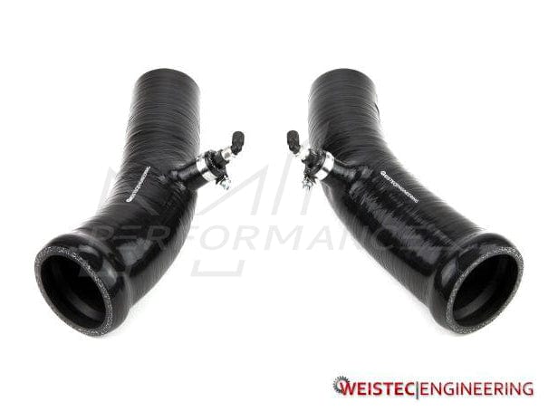 Weistec Mercedes-Benz M178 Water-Methanol Injection System (C190 AMG GT, GT S & GT R)