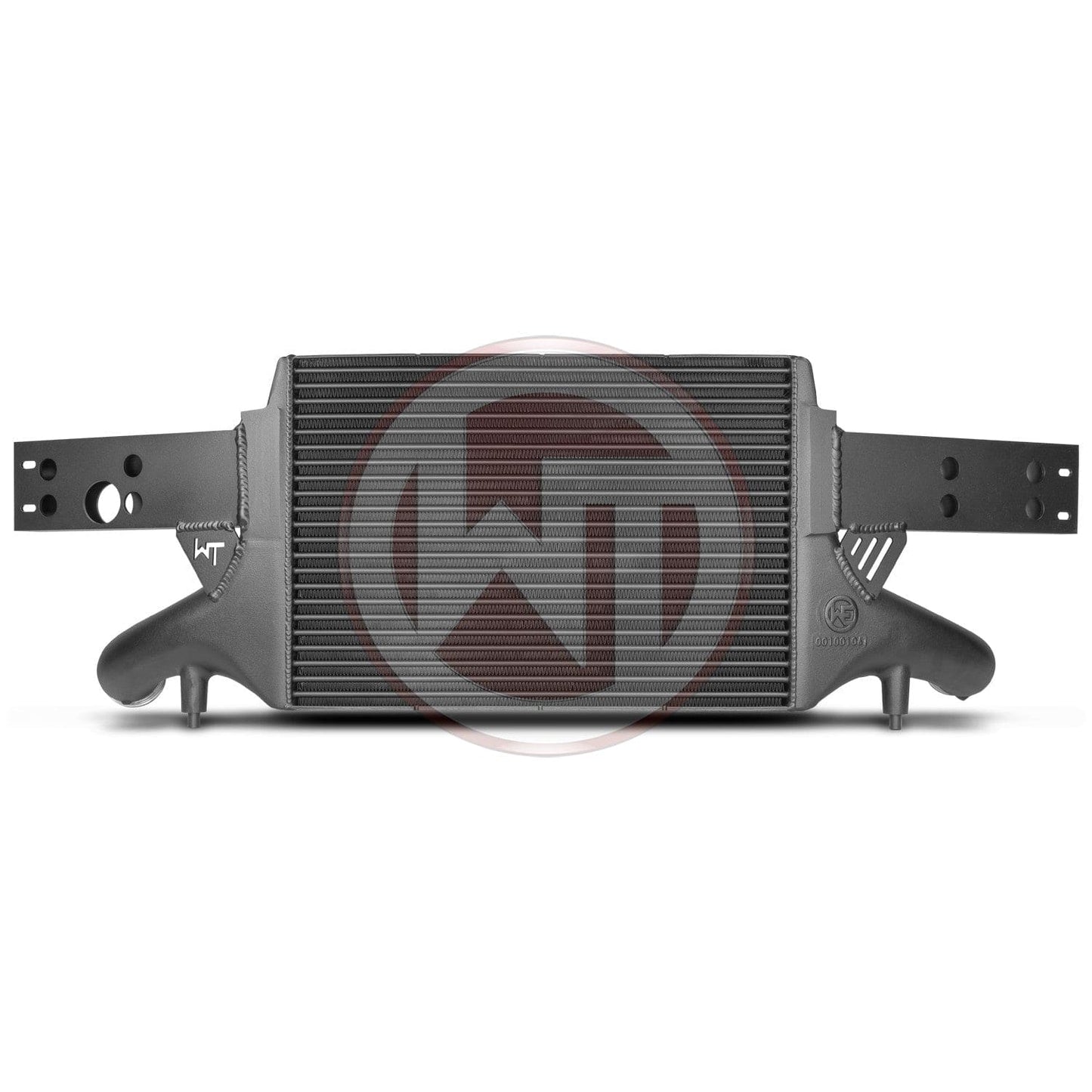 Wagner Audi 8S TTRS EVO3.X 600HP+ Competition Intercooler Kit | ML Performance UK