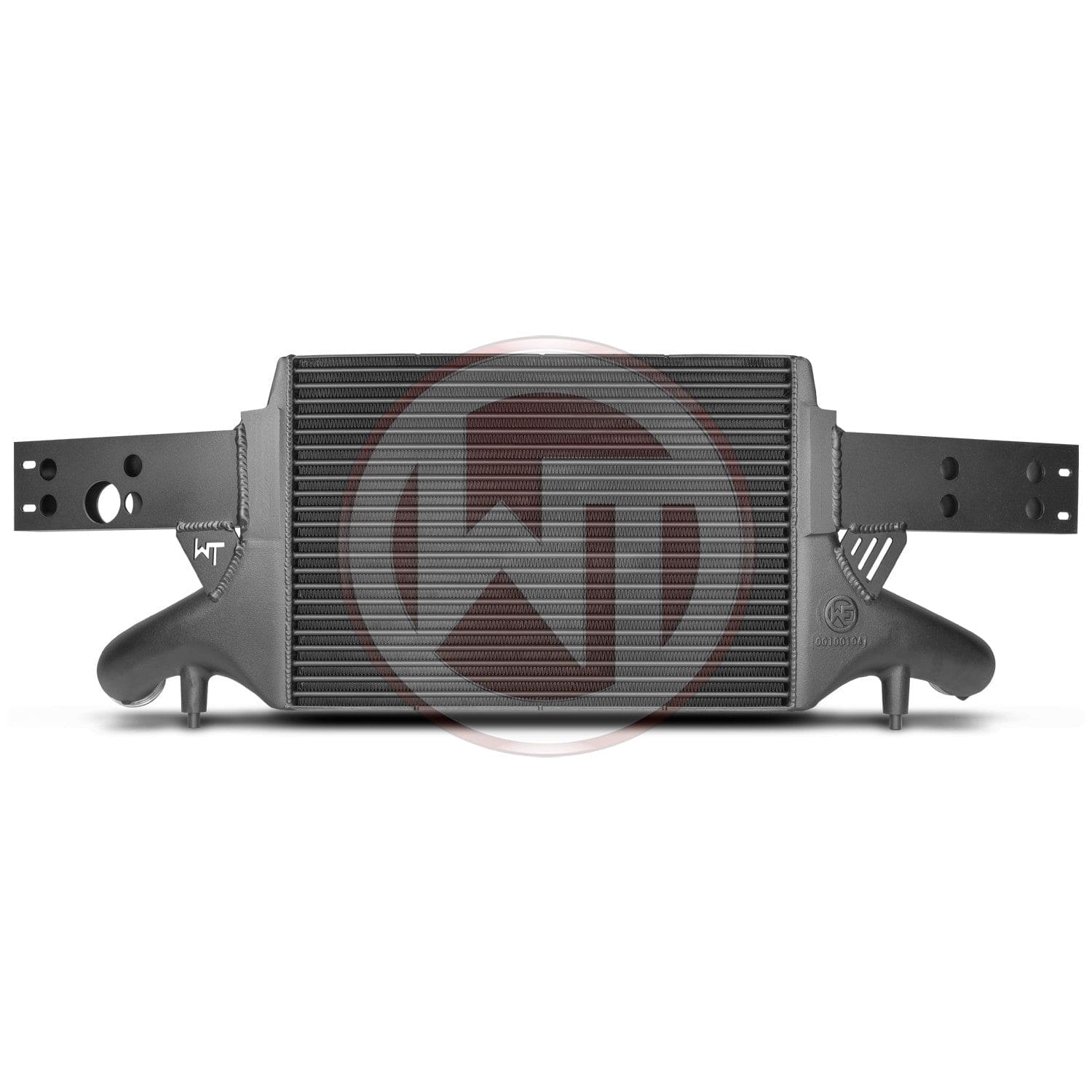 Wagner Audi 8S TTRS EVO3.X 600HP+ Competition Intercooler Kit | ML Performance UK
