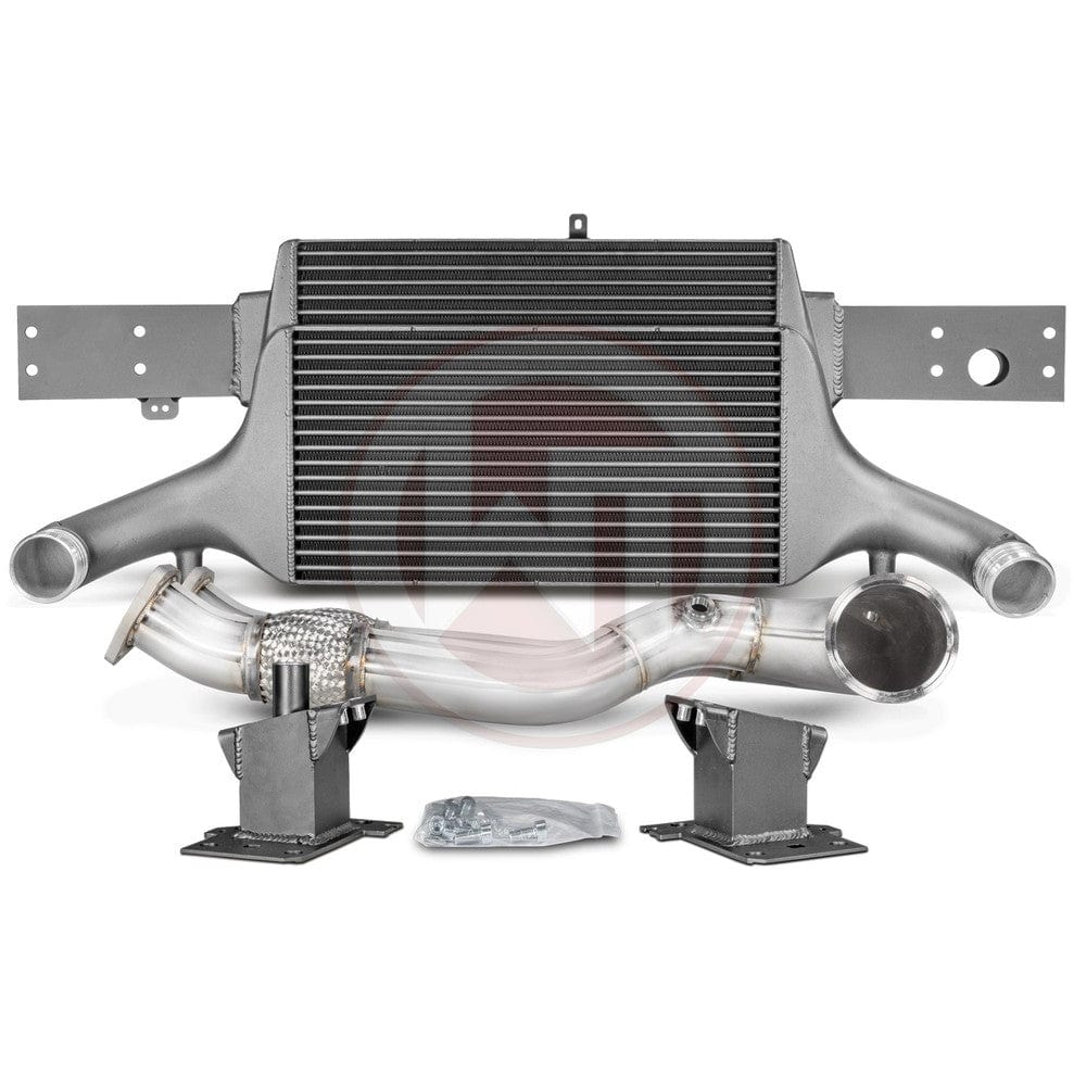 Wagner Audi 8V RS3 EVO 3 Competition Package without cat pipes | ML Performance UK