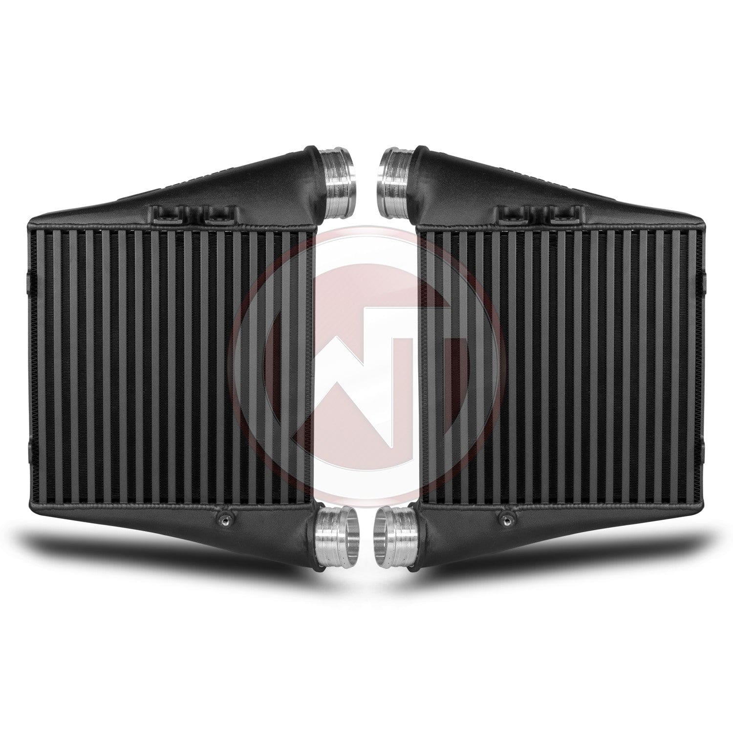 Wagner Audi B5 RS4 Gen2 Competition Intercooler Kit