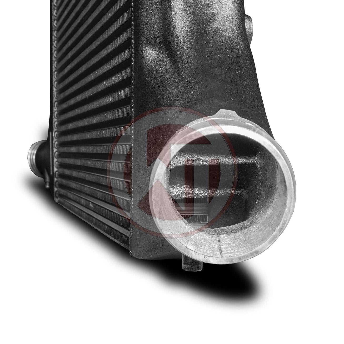 Wagner Audi B9 Competition Intercooler Kit (S4 & S5) - ML Performance UK