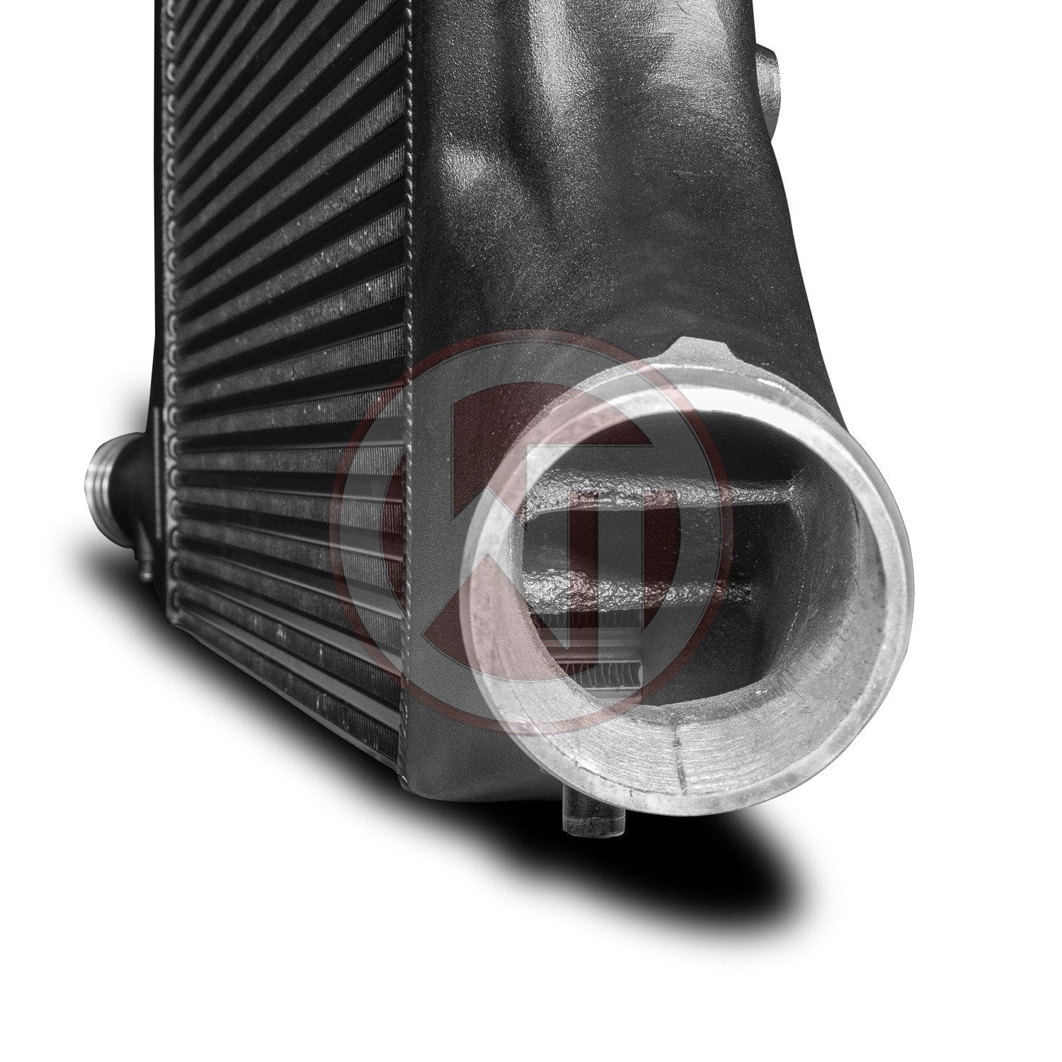 Wagner Audi B9 Competition Intercooler Kit (S4 & S5) - ML Performance UK