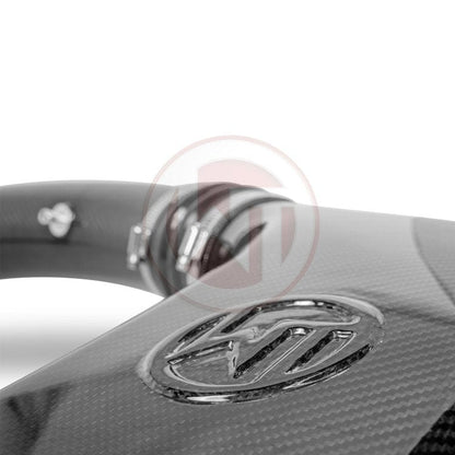 Wagner Audi Carbon Fibre Air Intake (8V.5 RS3 & 8S TTRS) - ML Performance UK