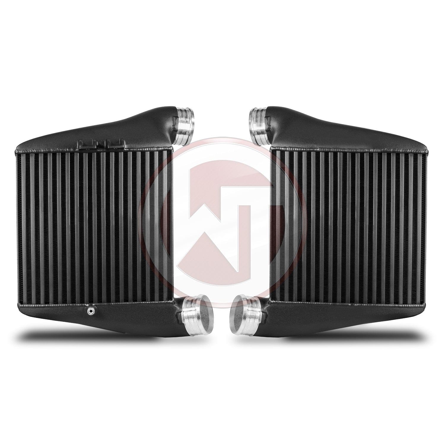 Wagner Audi RS4 B5 EVO 2 Competition Intercooler Kit - ML Performance UK