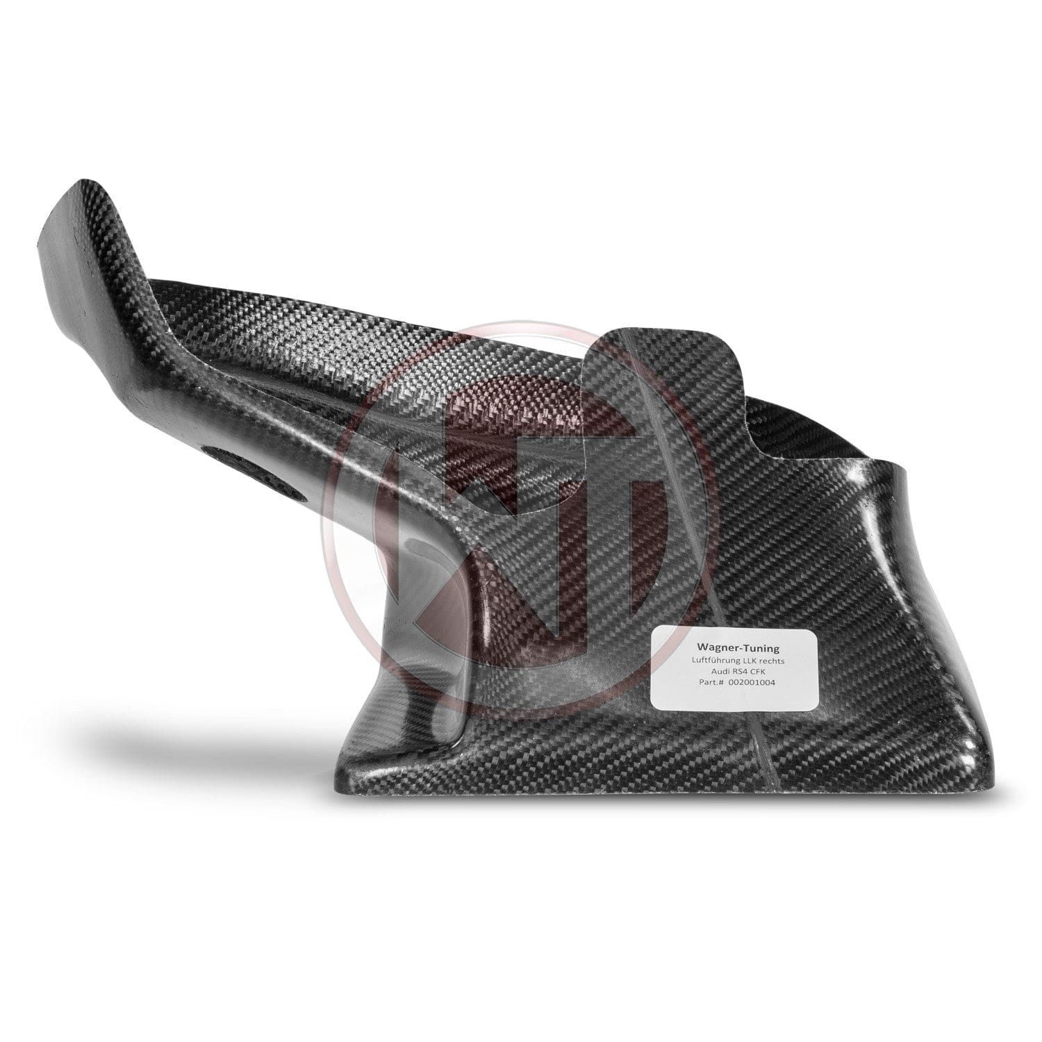 Wagner Audi RS4 B5 EVO 2 Competition Intercooler Kit - ML Performance UK