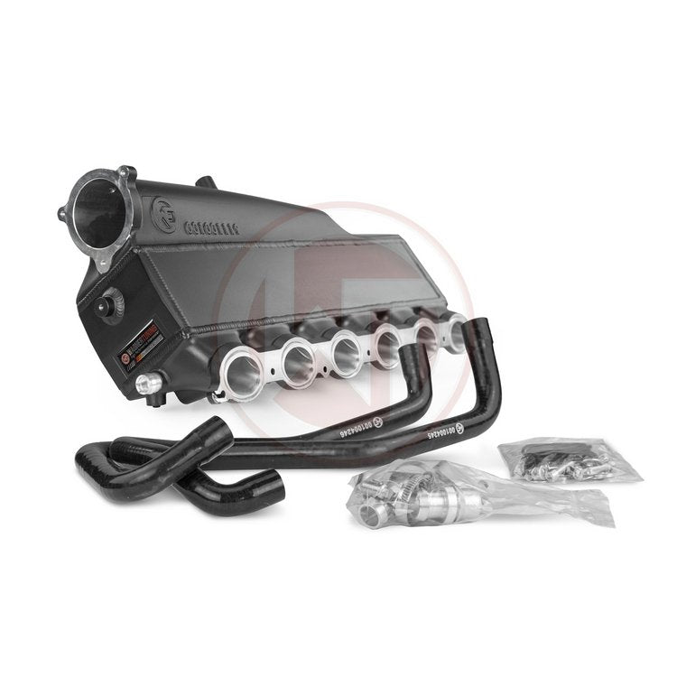 Wagner BMW TOYOTA B58.2 G20 G42 G29 A90 EVO1 Cast Aluminium Intake Manifold with Integrated Intercooler (Inc. M340i, M240ix, Z4 M40i & Supra) - ML Performance UK