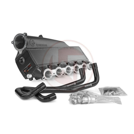 Wagner BMW TOYOTA B58.2 G20 G42 G29 A90 EVO1 Cast Aluminium Intake Manifold with Integrated Intercooler (Inc. M340i, M240ix, Z4 M40i & Supra) - ML Performance UK