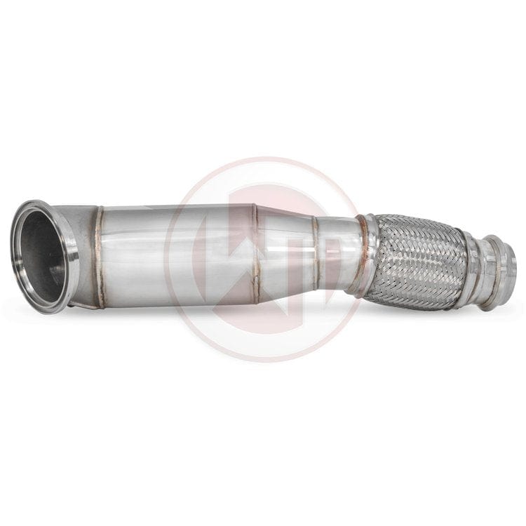 Wagner BMW Toyota B58C G20 G30 G29 A90 200CPSI Racing Catalyst Downpipe - OPF (Inc. M340i, 540i, Z4 M40i & GR Supra) - ML Performance UK