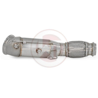 Wagner BMW Toyota B58C G20 G30 G29 A90 Catless Downpipe - OPF (Inc. M340i, 540i, Z4 M40i & GR Supra) - ML Performance UK