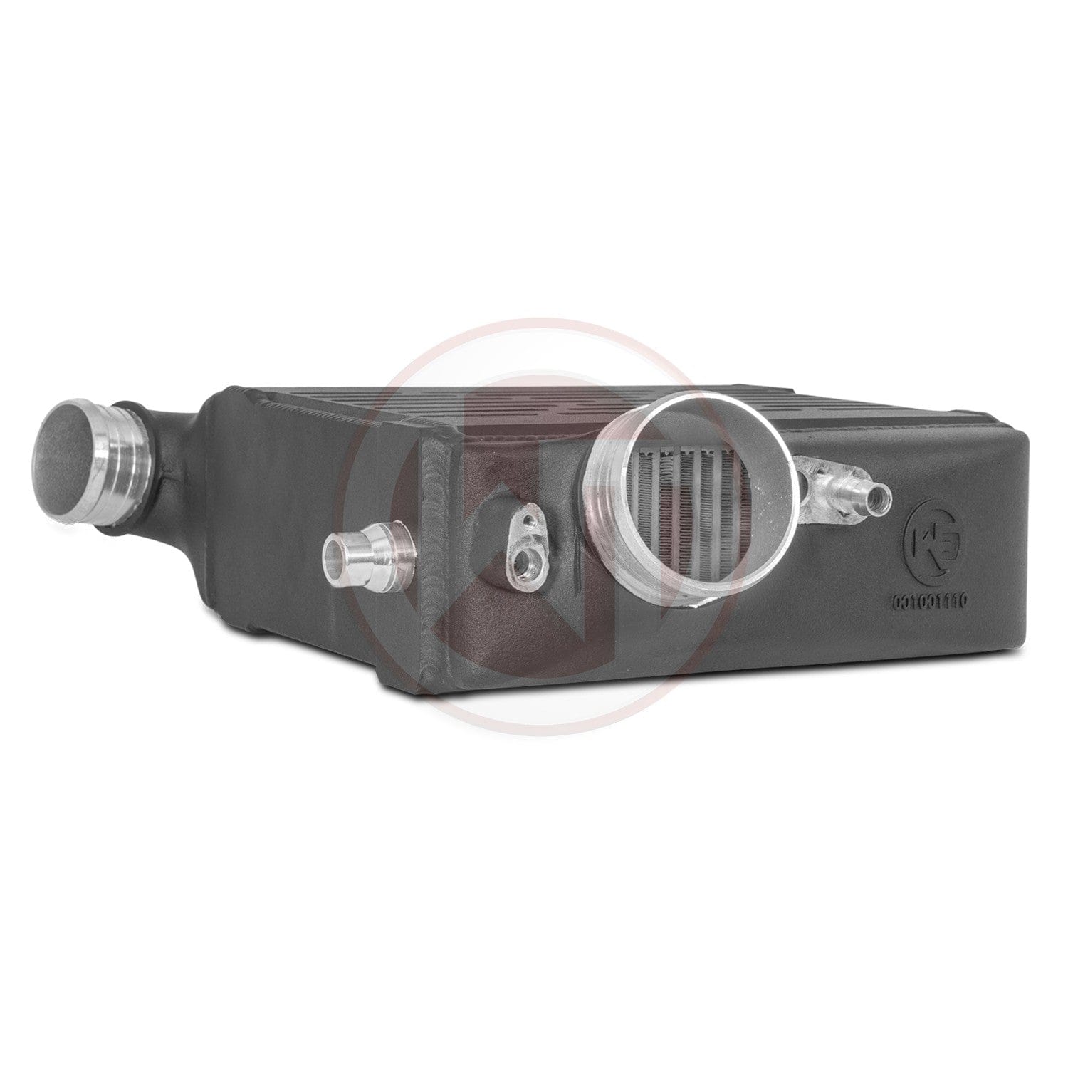 Wagner Mercedes-Benz M276 DE30AL C43 AMG Performance Interccoler Kit - ML Performance UK