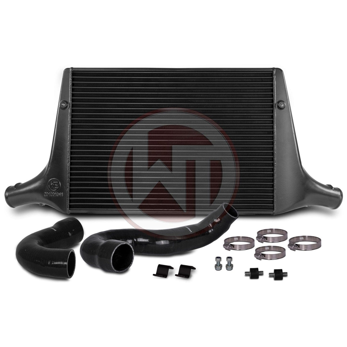 Wagner Audi B8 2.0 TDI Competition Intercooler Kit (A4 & A5) - ML Performance UK