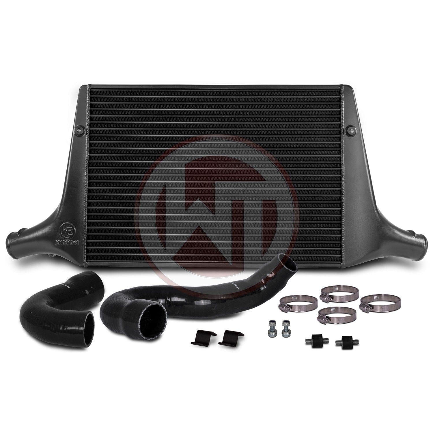 Wagner Audi B8 2.0 TDI Competition Intercooler Kit (A4 & A5) - ML Performance UK