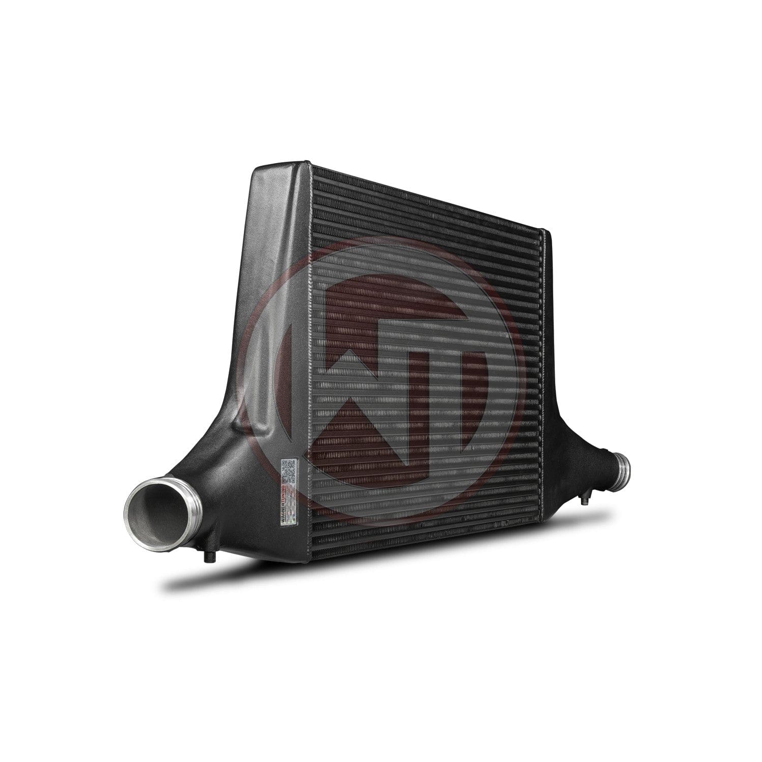 Wagner Audi S4/S5 B9 Competition Intercooler - ML Performance