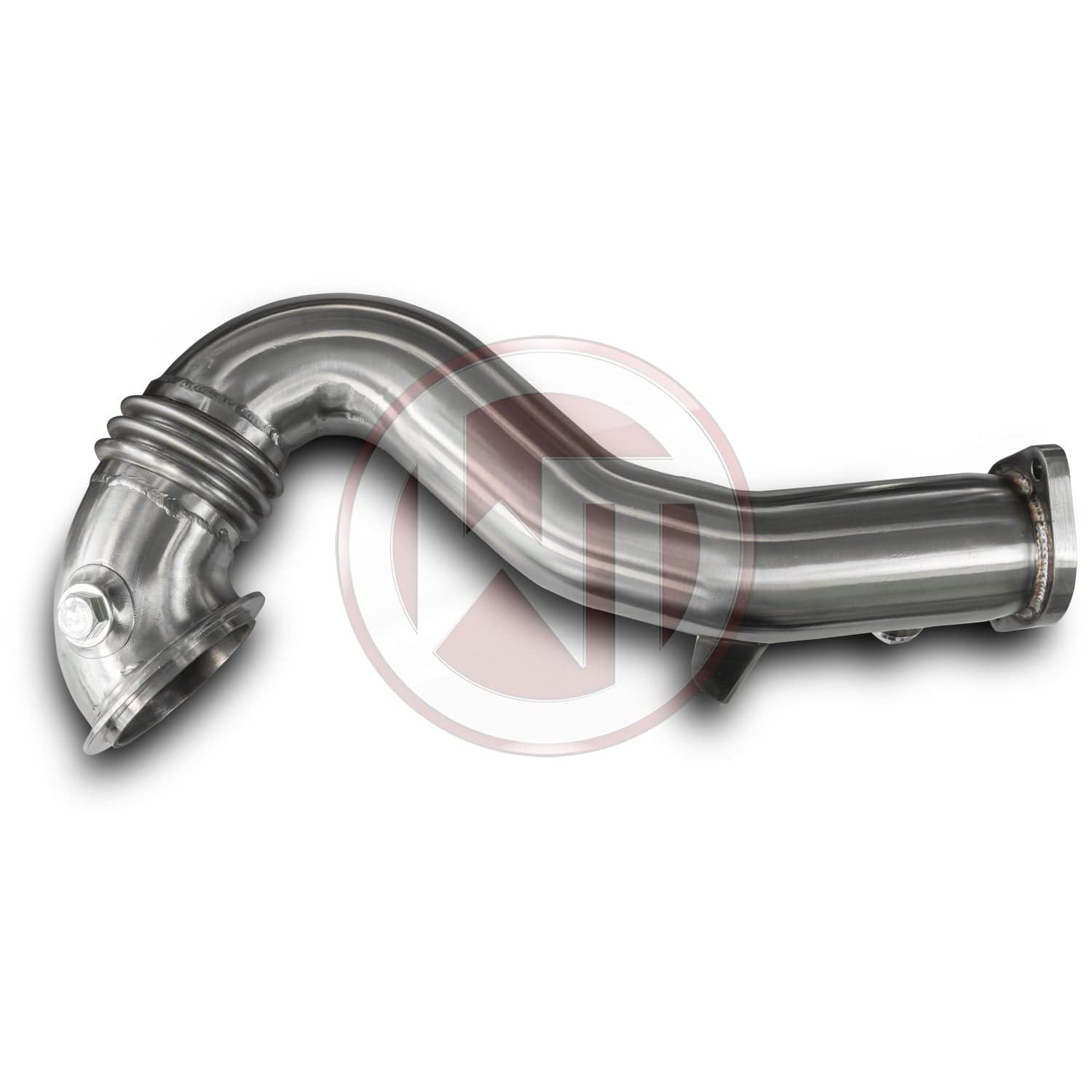 Wagner BMW E-series N54 EVO 3 Competition Package - ML Performance