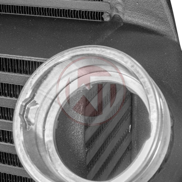 Wagner BMW E81 E82 E84 E90 Performance Intercooler Kit (inc. 120d, 320d, X1 18d with N47D20 engine) - ML Performance UK