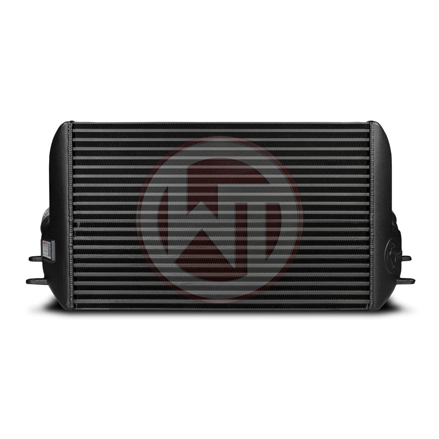 Wagner BMW X5 X6 Competition Intercooler Kit