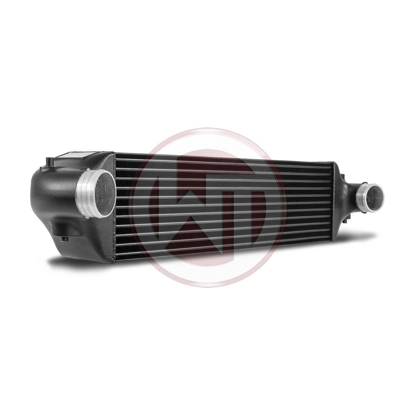 Wagner Civic Type R FK8 Competition Intercooler Kit - ML Performance