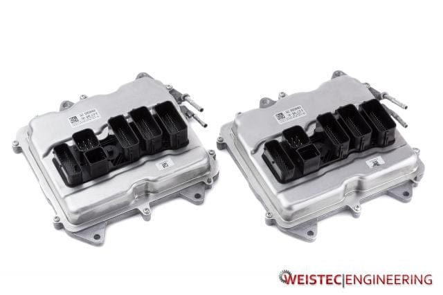 Weistec BMW N63 4.4L ECU Tune (Inc. M550i, M750i & M850i)