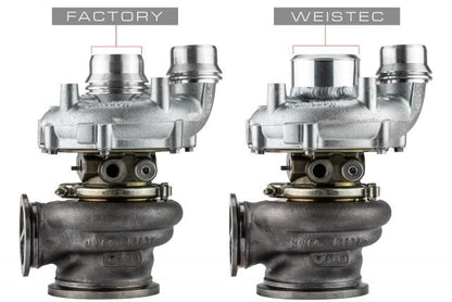 Weistec BMW N63 4.4L W.3 Turbo Upgrade (Inc. M550i, M750i & M850i)