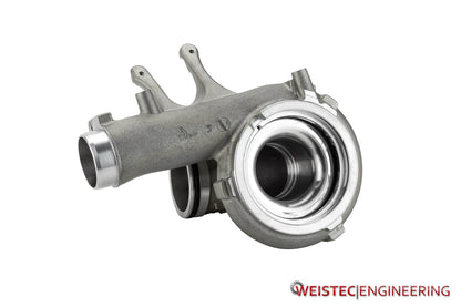 Weistec BMW S55 F80 F82 F83 F87 W.3 Turbo Upgrade (M2 Competition, M3 & M4)