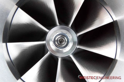 Weistec BMW S63 F10 F12 F13 F90 W.4 Turbo Upgrade System (M5 & M6)