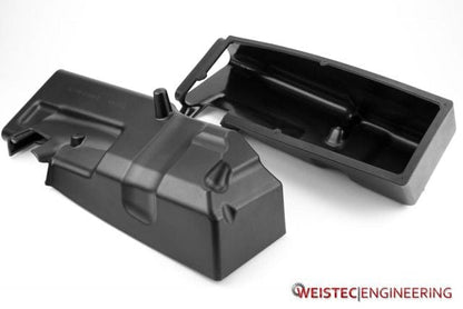 Weistec Mercedes-AMG M177 4L V8 W205 C205 C253 Carbon Fibre Airbox Kit (C63 & GLC63)