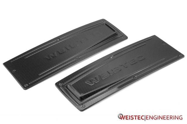 Weistec Mercedes-Benz M176 4L V8 W463 Carbon Fibre Airbox Kit (G500 & G550)