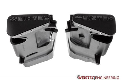 Weistec Mercedes-Benz M176 4L V8 W463 Carbon Fibre Airbox Kit (G500 & G550)