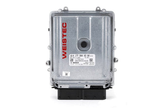 Weistec Mercedes-Benz M178 W.2 ECU Tune (C190 AMG GT, GT S & GT R)