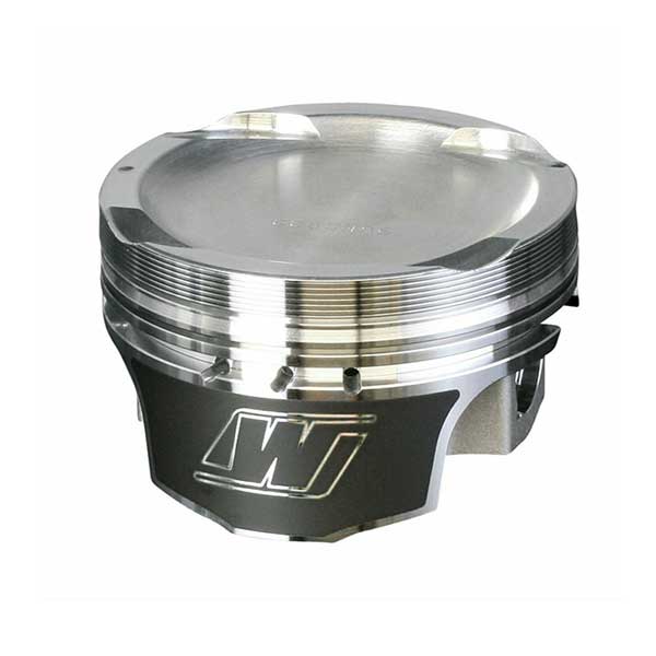 Wiseco Pistons WKE203M8125 VW 2.3L V5 20V 5 Cyl. AQN/AZX(8.0:1)