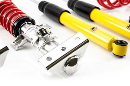 MTS Technik XMTSGWBM01-C COMFORT COILOVER KIT (INOX) FOR BMW 3 COUPE (E36)