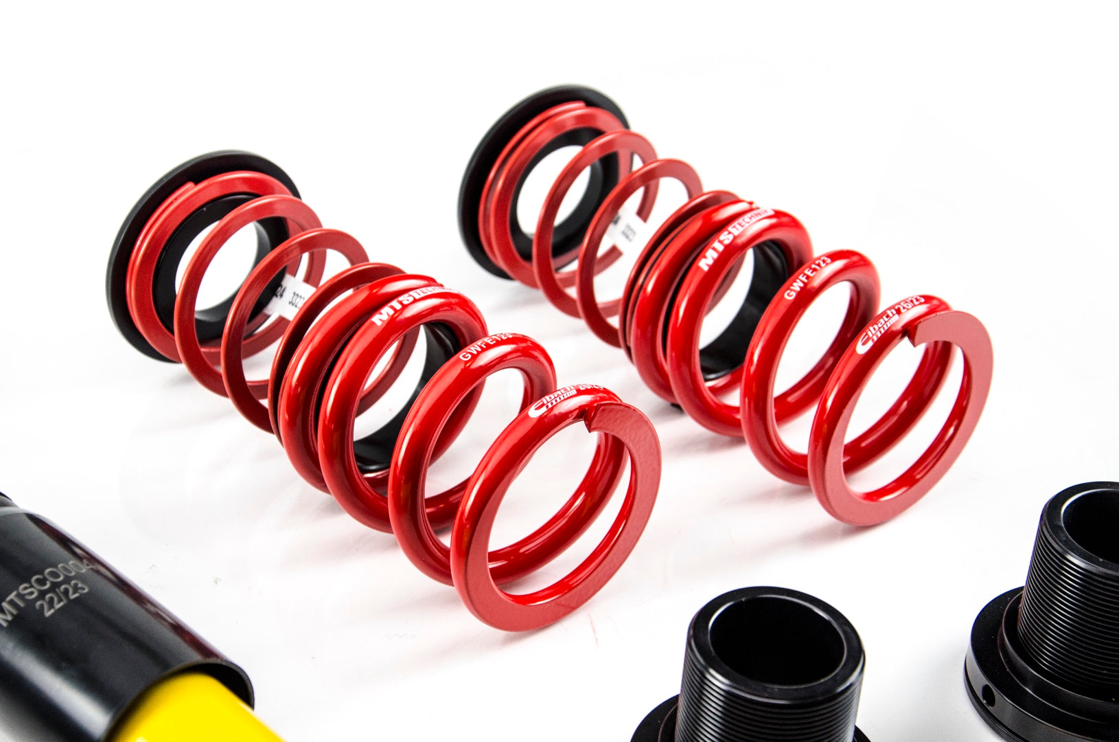 MTS Technik XMTSGWBM01-S STANCE COILOVER KIT (INOX) FOR BMW 3 (E36)