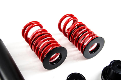 MTS Technik XMTSGWBM02-S STANCE COILOVER KIT (INOX) FOR BMW Z3 COUPE (E36)