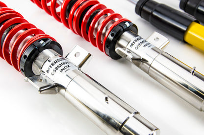 MTS Technik XMTSGWBM03-S STANCE COILOVER KIT (INOX) FOR BMW 3 (E46)