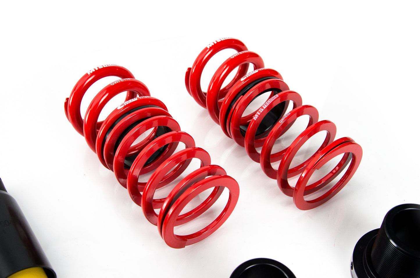 MTS Technik XMTSGWBM03-S STANCE COILOVER KIT (INOX) FOR BMW 3 (E46)