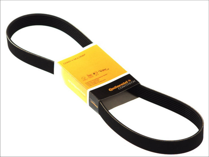 CONTITECH 7PK2418 V-Ribbed Belt
