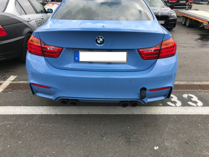 Xatrix BMW F80 F82 F83 F87 Tow Strap (M2, M3 & M4)