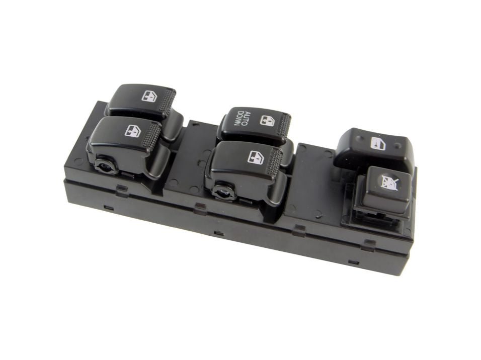 BOGAP Y7339100 Switch, Window Regulator