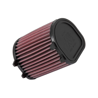 K&N YA-1295 High-Flow Original Lifetime Engine Air Filter - YAMAHA XJR1200/1300