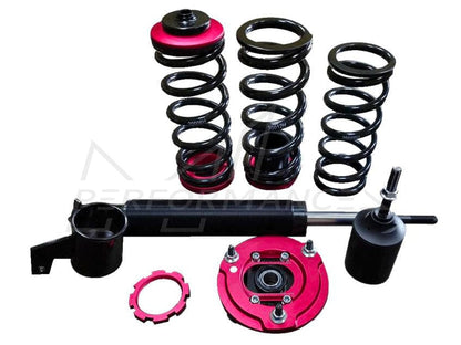 YCW BMW E90 E92 Coilover 6K/18K (xDrive)