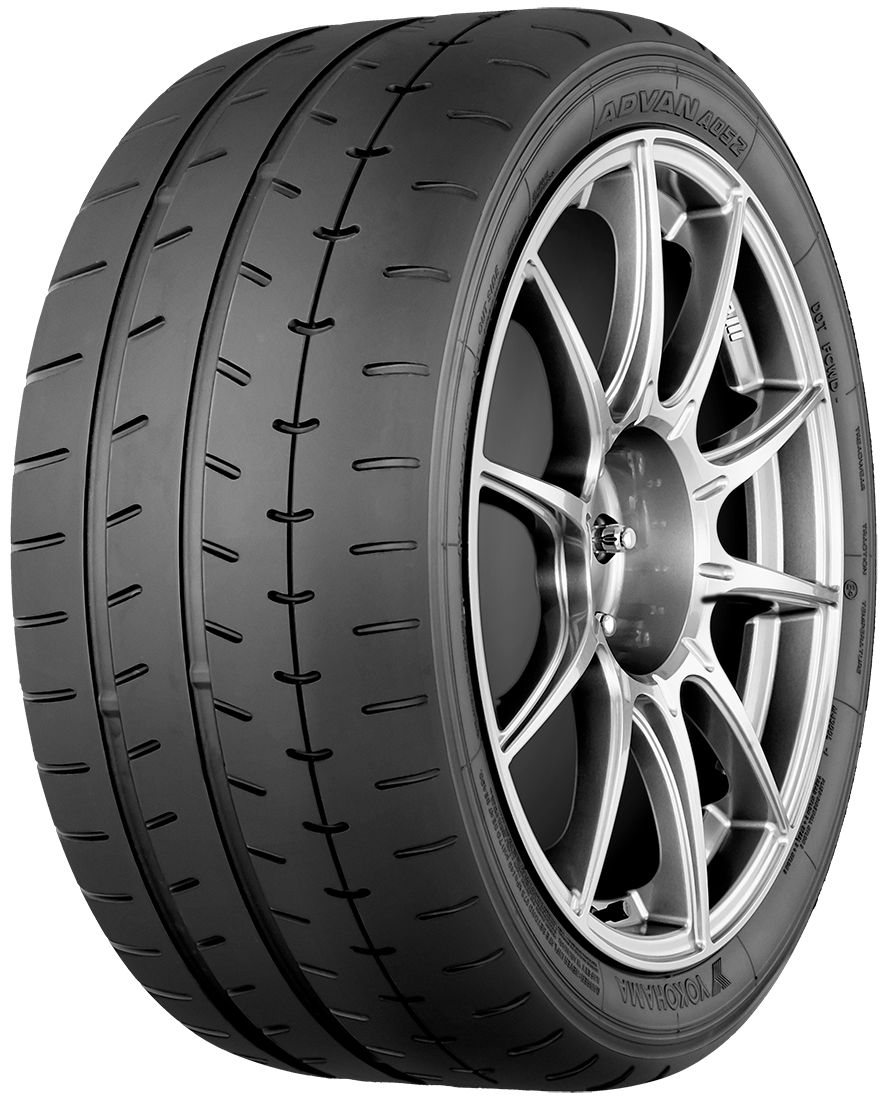 Yokohama Advan A052 195/50R15 86V Tyre