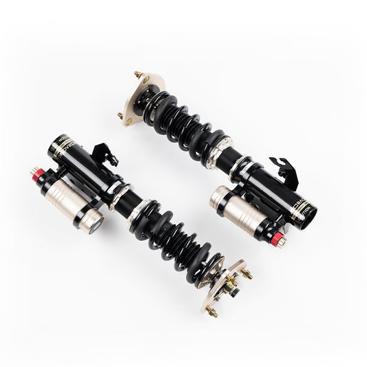 BC Racing 0073265 BMW 2 Series F22 M235I (14+) (3-Bolt Top Mount) 5.5/9 kg.mm ZX Coilover | ML Performance Car Parts