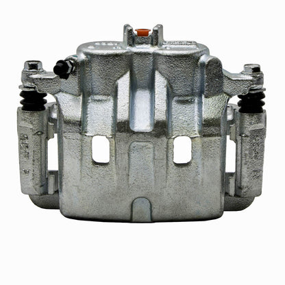 DFC 03-06 Acura MDX Front-R Premium Caliper - Silver Zinc Coated